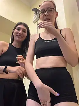 RussianGirls_ Chat XXX live