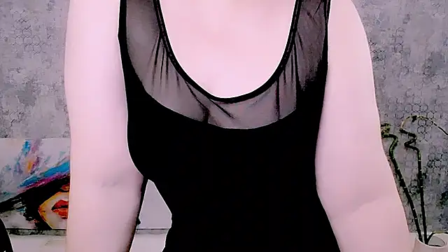 Djullia's Live XXX Chat