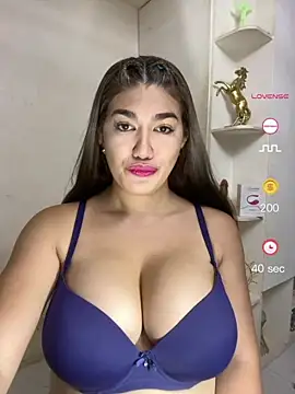 SexyFatHugeCockのウェブカメラショー