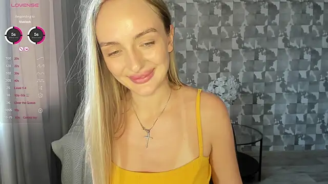 A_delina's Live XXX Chat