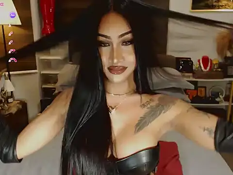 Онлайн чат XXX SeductiveVictoria