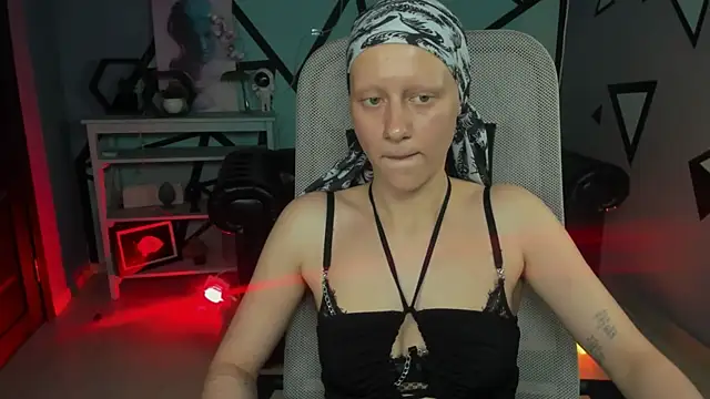 Chat XXX en directo de LidaDarknet
