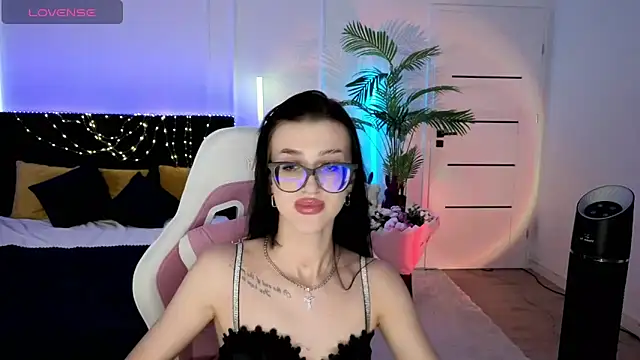 Ariella_Me's Live XXX Chat