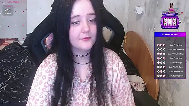 Czat XXX na żywo – your_8a8y