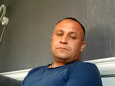 Show modela Afonya344 na web-kameri