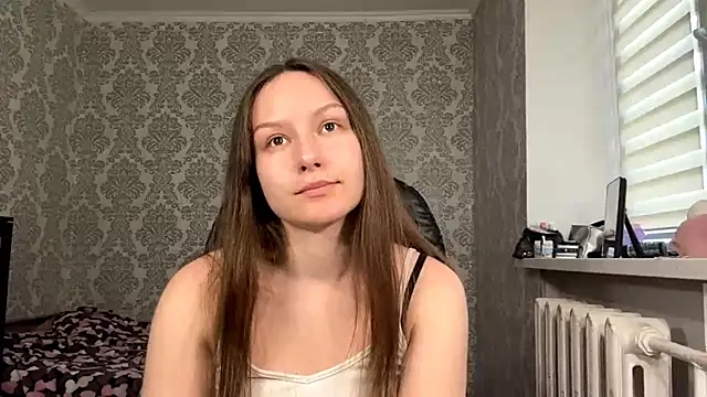 Czat XXX na żywo – ShaylaChong