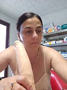 IsabelleCraft Live XXX-chat