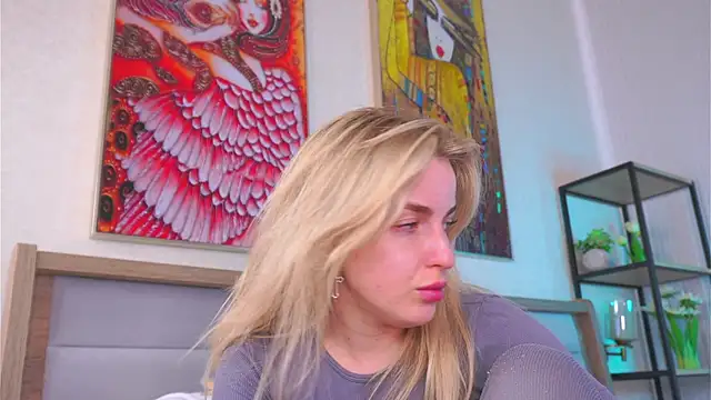 LiliBanger Live XXX-chat