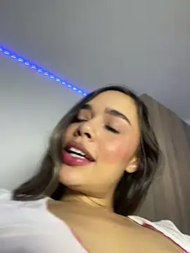 Celeste3 Live XXX-Chat