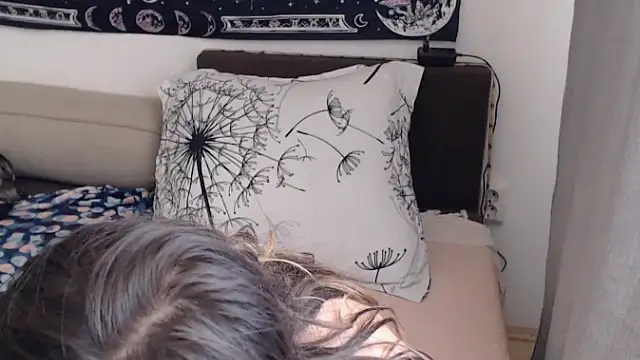 Chat +18 de AlienforTwenty ao vivo