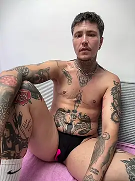 Sembang XXX Secara Langsung Kamil_Pain