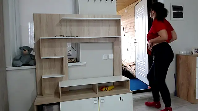 increible_della 라이브 XXX 채팅
