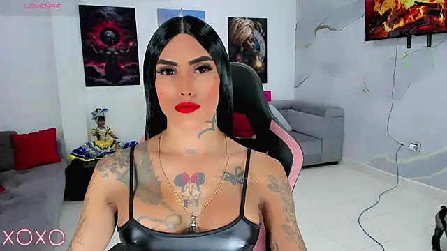 Chat XXX Live Nella_Dolls