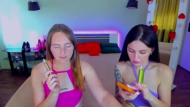 Chat XXX Live MagicEyess