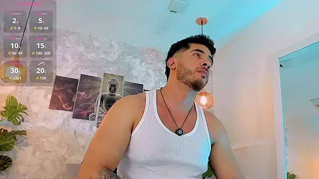 Nate_franco Obrolan Langsung XXX
