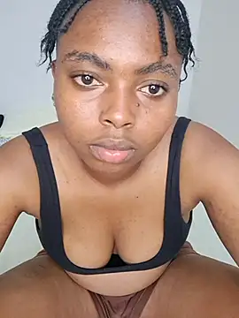 Czat XXX na żywo – RAH_CocoaKisses