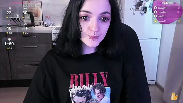 miura_moon's Live XXX Chat