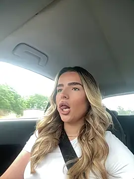 maisiesmithx's Live XXX Chat