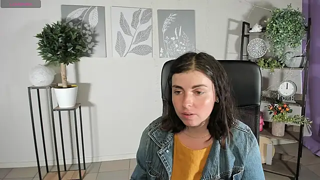 MartaEdams Obrolan Langsung XXX