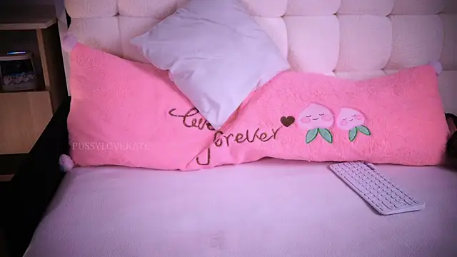 Živý XXX chat Pussylovekate