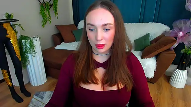 Chat +18 de TrueReincarnation ao vivo