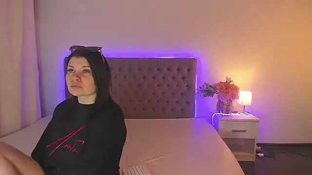 Czat XXX na żywo – AmandaHoppe