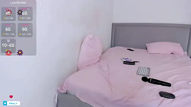Chat XXX Live May_XX