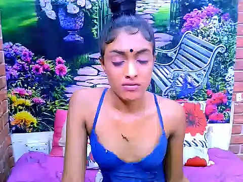 Czat XXX na żywo – IndianPretty14u2Luv