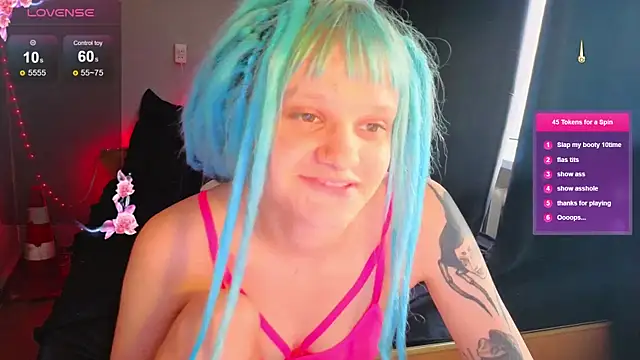 Elieiza_xo live XXX chat