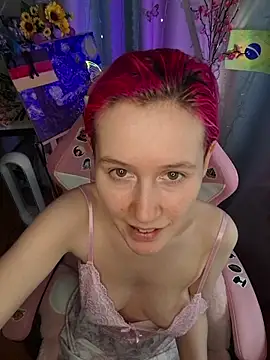 Chat XXX en directo de Fuzzy_Unicorn