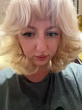 Czat XXX na żywo – RonnieKiss