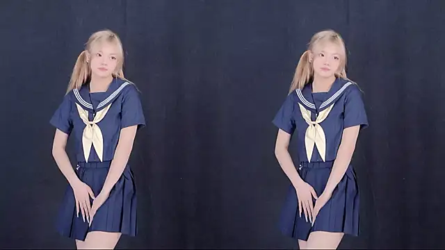XXX chat uživo modela BY527