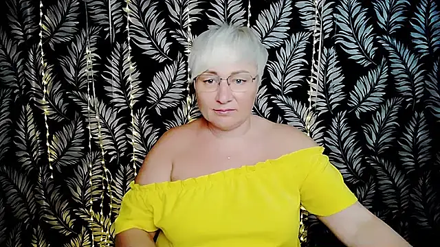 Olivia_playful Obrolan Langsung XXX