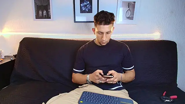 Chat XXX en directo de Sr_Maykol