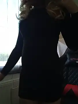 Chatroom XXX en direct de balkis30