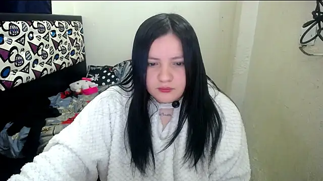 shopyymessyy's Live XXX Chat
