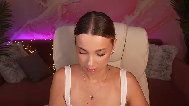 MelisaRoss Chat XXX in diretta
