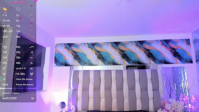 IsaDiiaz XXX чат на живо