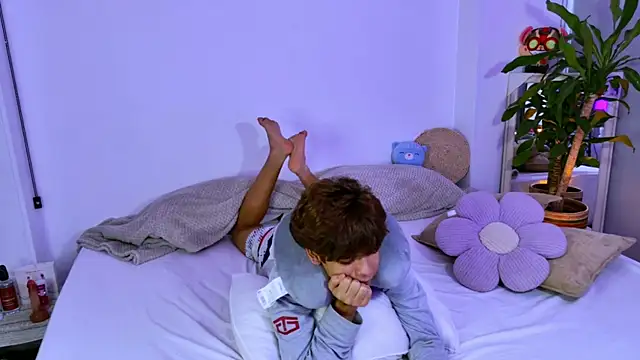 Samy_Twink: απευθείας συνομιλία ΧΧΧ