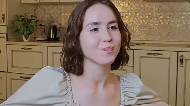 LucreciaLaforrest's Live XXX Chat