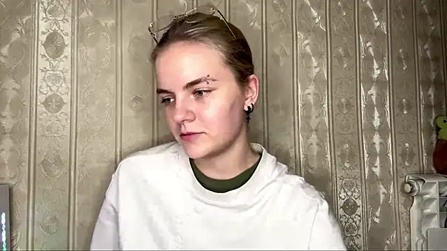 KimWarner's Live XXX Chat