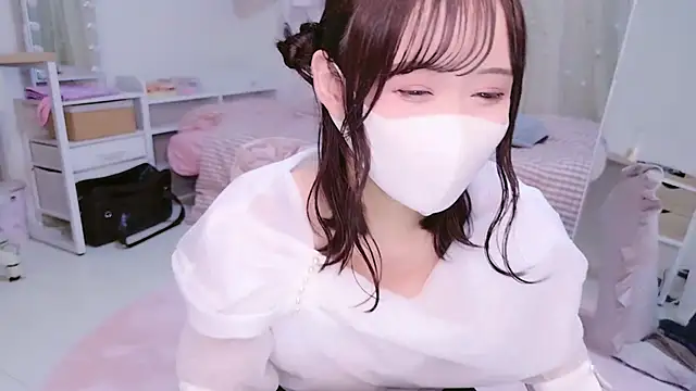 Czat XXX na żywo – SHIORIoO