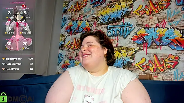 Chatroom XXX en direct de Sew_Sunny