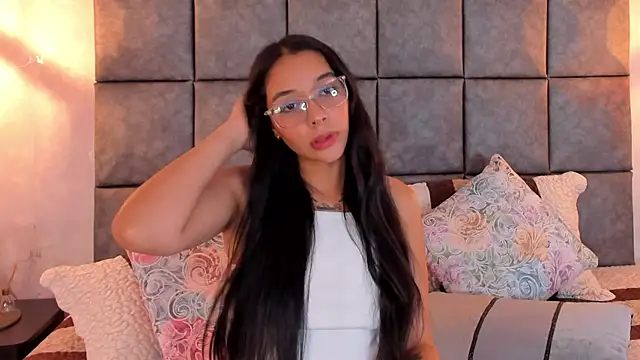 Roseauroran Live XXX chat