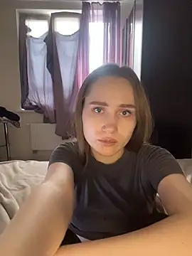 Mary_Smitty élő XXX-chatje