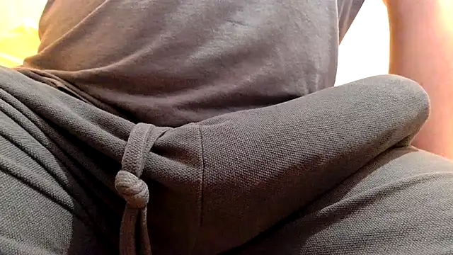 gae89tano Webcam Show