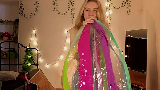 berrry_girl's Live XXX Chat