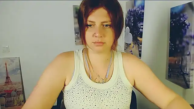 צ'אט XXX בשידור חי של Lizzy_Love