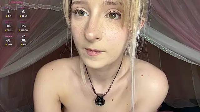 Chatroom XXX en direct de OnlyEva1