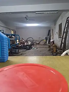Hot-Parinda200 Pertunjukan Webcam
